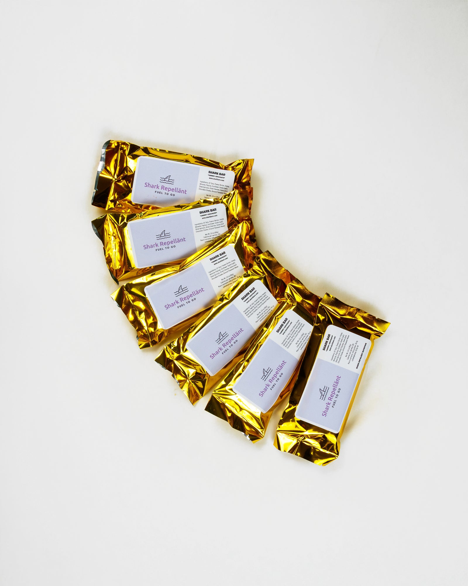 Cherry Chocolate (6-Pack)