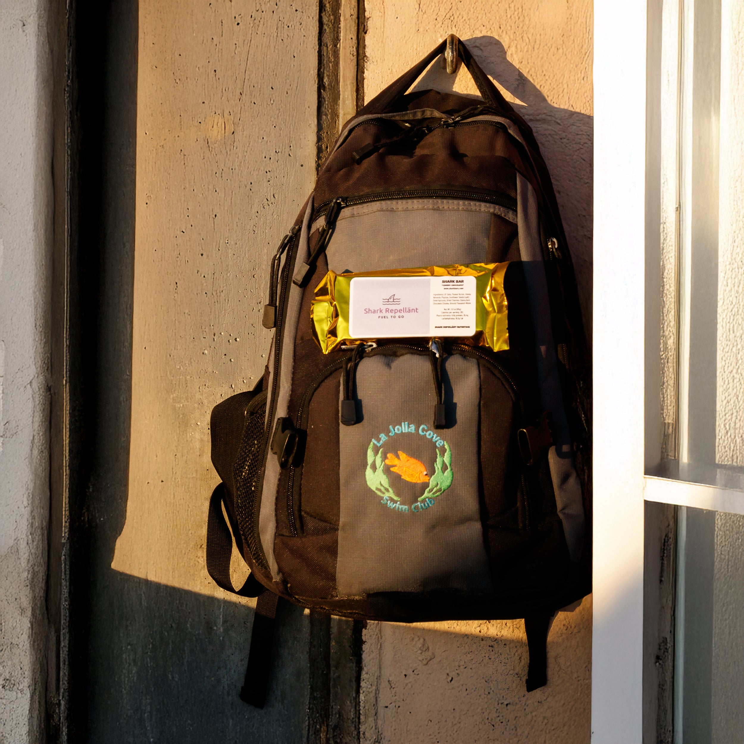 Cherry Chocolate (Case - 24 Bars)