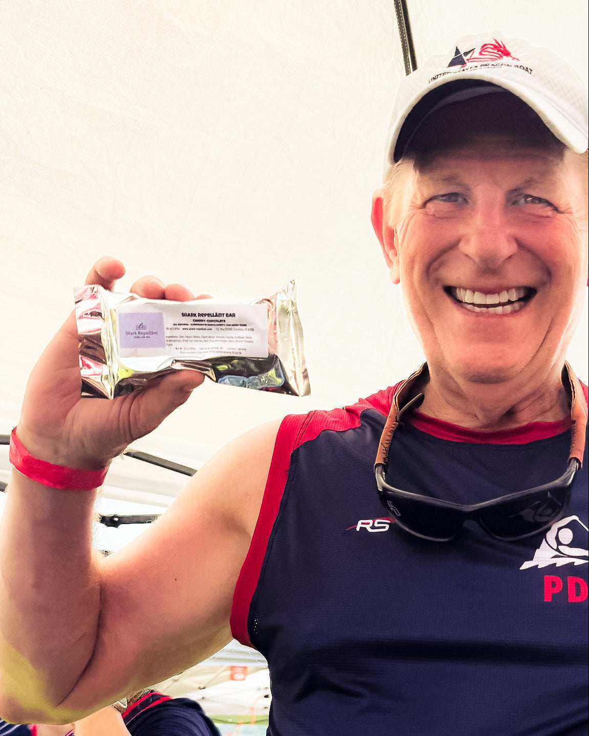 Cranberry Almond (6-Pack)