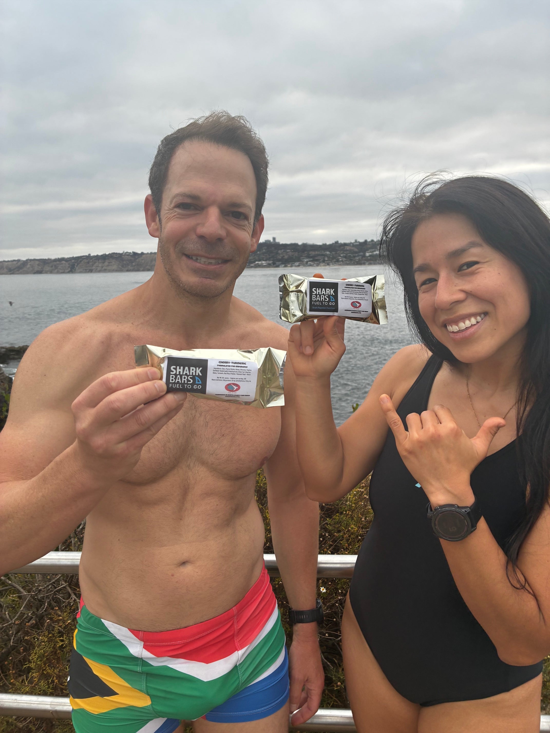 Cherry-Turmeric-Maca (6-Pack)